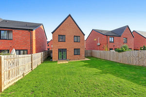 Woodcote Way Walton